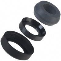 Hirose Electric Co Ltd - JR25WCCA-14 - CONN STRAIN RELIEF JR25 14MM