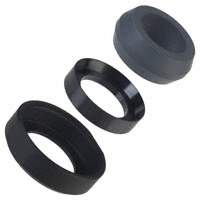 Hirose Electric Co Ltd - JR25WCCA-16(71) - CONN STRAIN RELIEF JR25 16MM