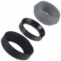 Hirose Electric Co Ltd - JR25WCCA-18 - CONN STRAIN RELIEF JR25 18MM