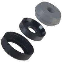 Hirose Electric Co Ltd - JR25WCCA-8 - CONN STRAIN RELIEF JR25 8MM