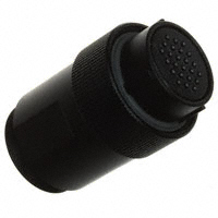 Hirose Electric Co Ltd - JR25WP-24S(71) - CONN PLUG WATERPROOF 24POS FMALE