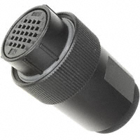 Hirose Electric Co Ltd - JR25WP-24SC(71) - CONN PLG HSG FMALE 24POS INLINE