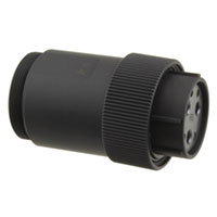 Hirose Electric Co Ltd - JR25WP-3S(71) - CONN PLUG 3POS INLINE SKT