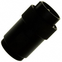 Hirose Electric Co Ltd - JR25WP-4P(71) - CONN PLUG WATERPROOF 4POS MALE