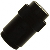 Hirose Electric Co Ltd - JR25WP-5S(71) - CONN PLUG WATERPROOF 5POS FMALE