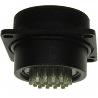 Hirose Electric Co Ltd - JR25WR-24S(71) - CONN RCPT WATERPROOF 24POS FMALE