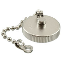 Hirose Electric Co Ltd - JRC16RC(71) - CONN SHELL RECEPTACLE CAP SIZE16