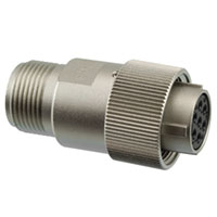 Hirose Electric Co Ltd - JRC16WPQ-7S(71) - CONN PLUG 7POS INLINE SKT