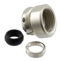 Hirose Electric Co Ltd - JRC16WPQ-CP10(71) - CONN PLUG 10POS