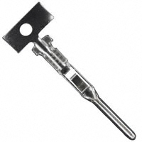 Hirose Electric Co Ltd - JRC-PC-212 - CONTACT PIN 16-20AWG CRIMP SLVR