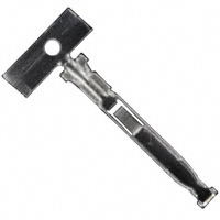 Hirose Electric Co Ltd - JRC-SC-212 - CONTACT SOCKET 16-20AWG CRIMP