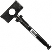 Hirose Electric Co Ltd - JRC-SC2-222 - CONTACT SOCKET 24-28AWG CRIMP