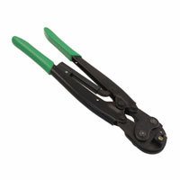 Hirose Electric Co Ltd - JRC-TC-11 - TOOL HAND CRIMPER 16AWG SIDE