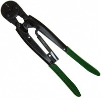 Hirose Electric Co Ltd - JRC-TC-12 - TOOL HAND CRIMPER 18-20AWG SIDE
