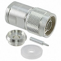 Hirose Electric Co Ltd - JUG-536/U(40) - CONN N PLUG STR 50OHM SOLDER