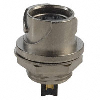 Hirose Electric Co Ltd - LF07WBR-3S - CONN RCPT WATERPROOF 3POS FEMALE