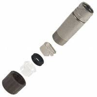 Hirose Electric Co Ltd - LF10WBJ-12S - CONN JACK WATERPROOF 12POS FMALE