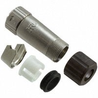 Hirose Electric Co Ltd - LF10WBP-12P - CONN PLUG WATERPROOF 12POS MALE