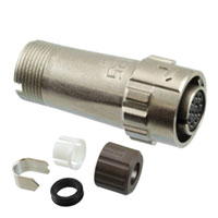 Hirose Electric Co Ltd - LF10WBPD-12S - CONN PLUG 12POS INLINE SKT