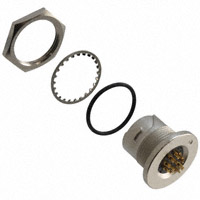 Hirose Electric Co Ltd - LF10WBRB-12P - CONN RCPT WATERPROOF 12POS MALE