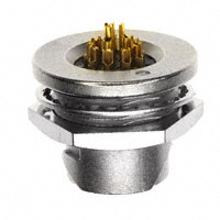 Hirose Electric Co Ltd - LF10WBRB-12S - CONN RCPT WATERPROOF 12POS FMALE