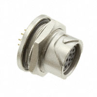 Hirose Electric Co Ltd - LF10WBRB-12SD - CONN RCPT 12POS PNL MNT SKT PCB