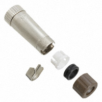 Hirose Electric Co Ltd - LF13WBP-20S - CONN PLUG WATERPROOF 20POS FMALE