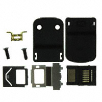 Hirose Electric Co Ltd - LX40-12P - CONN PLUG 12POS .5MM SOLDER