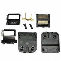 Hirose Electric Co Ltd - LX40-20P - CONN PLUG 20POS .5MM SOLDER