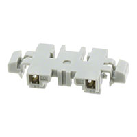 Hirose Electric Co Ltd - MDF51SU-2S-13C(03) - MDF51 RCPT 2POS CRIMP