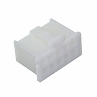 Hirose Electric Co Ltd - MDF6-10DS-3.5C - CONN SOCKET 10POS 3.5MM CRIMP