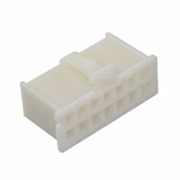 Hirose Electric Co Ltd - MDF6-14DS-3.5C - CONN RCPT 14POS 3.5MM