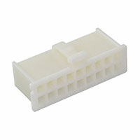 Hirose Electric Co Ltd - MDF6-18DS-3.5C - CONN RCPT 18POS 3.5MM