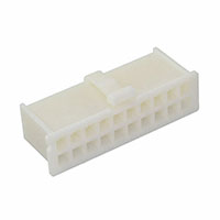 Hirose Electric Co Ltd - MDF6-20DS-3.5C - CONN RCPT 20POS 3.5MM