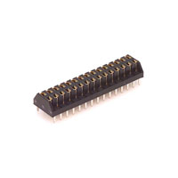 Hirose Electric Co Ltd - MDF7-30D-2.54DSA - CONN RECEPT 30POS DOUBLE GOLD