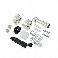 Hirose Electric Co Ltd - MF10B-WP6.5C01-0200 - CONN FIBER PLUG HOUSING SIMPLEX