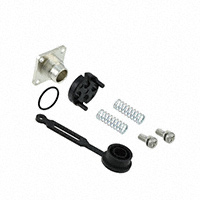 Hirose Electric Co Ltd - MF10B-WRF01-0200 - CONN FIBER RECEPT HOUSING SIMPLX