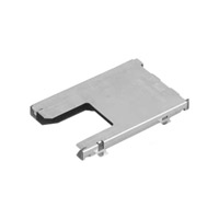 Hirose Electric Co Ltd - CB1EBG-10S-1.5H-PEJC2(52) - CONN MEM STICK 10POS 1.5MM SMD