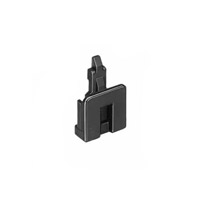 Hirose Electric Co Ltd - DF7-1RS/P-3.96 - CONN RETAINER 1POS 3.96MM