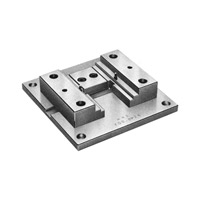 Hirose Electric Co Ltd - FDC-GP - CONN GUIDE PLATE