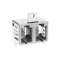 Hirose Electric Co Ltd - GT17HN-4/4DP-2H(BC) - CONN HOUSING 4COND/4COND