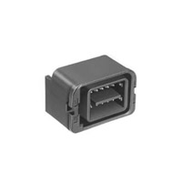 Hirose Electric Co Ltd - GT17VA-10DP-DS(70) - CONN PCB 10COND