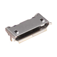 Hirose Electric Co Ltd - GX60-18P(30) - CONN RCPT 18POS R/A W/PIN