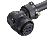 Hirose Electric Co Ltd - H/MS08A18-10S-DT10D(73) - CONN PLUG 4POS INLINE R/A SKT