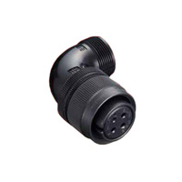 Hirose Electric Co Ltd - H/MS3108B18-10S-D-T(73) - CONN PLUG 4POS INLINE SKT