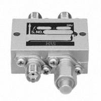Hirose Electric Co Ltd - HDH-04003BH(40) - COUPLER H TYPE 4.0GHZ 3DB