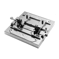 Hirose Electric Co Ltd - HIF6-GPA - GUIDE PLATE USED W/HHP502