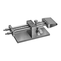 Hirose Electric Co Ltd - HLS-JJ-2 - COAXIAL VARIABLE PHASE SHIFTER