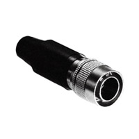 Hirose Electric Co Ltd - HR10B-10P-10PC(73) - CONN PLG HSG MALE 11POS INLINE