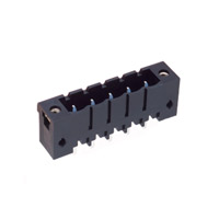 Hirose Electric Co Ltd - HR31-5.08R-5PD - CONN HEADER 5POS 5.08MM STR TIN